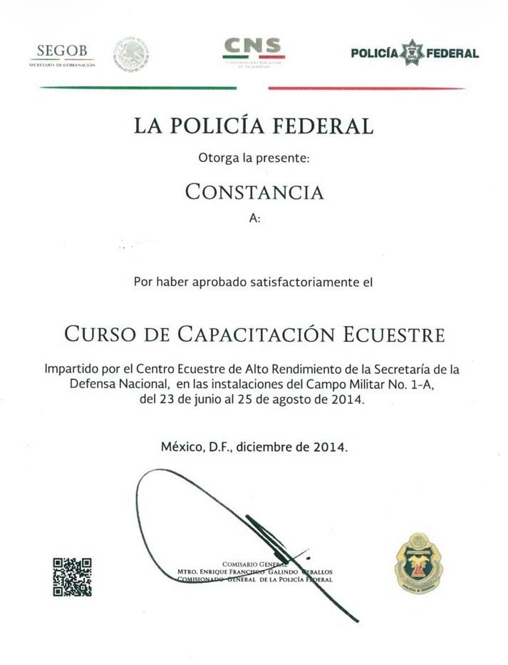 Galería LA CABALLERÍA 6